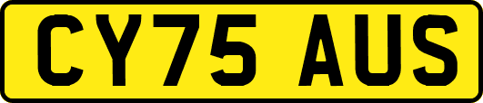 CY75AUS