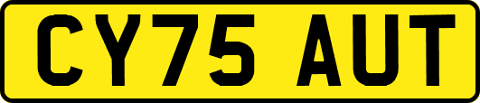 CY75AUT