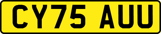 CY75AUU