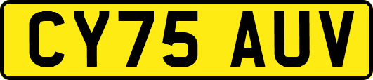 CY75AUV
