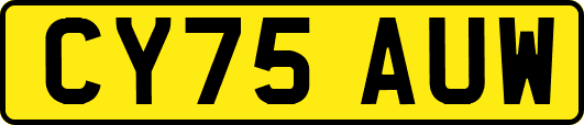 CY75AUW