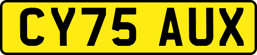 CY75AUX