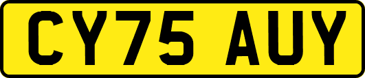 CY75AUY