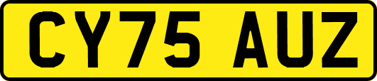 CY75AUZ