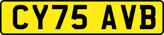 CY75AVB