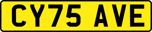 CY75AVE