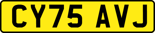 CY75AVJ