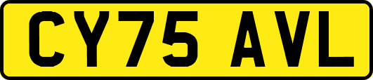 CY75AVL