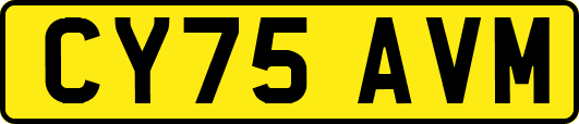 CY75AVM
