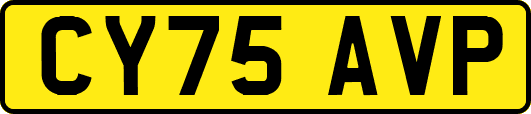 CY75AVP