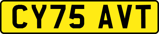 CY75AVT