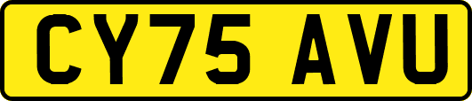 CY75AVU