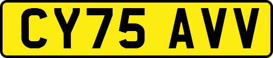 CY75AVV