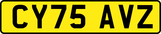 CY75AVZ