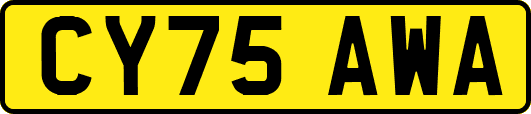 CY75AWA