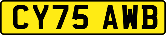 CY75AWB