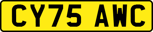 CY75AWC