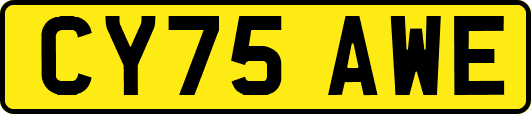 CY75AWE