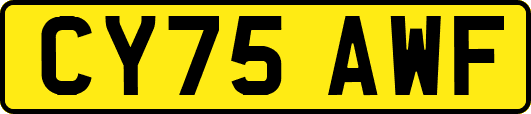 CY75AWF