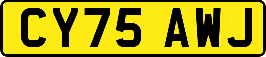 CY75AWJ