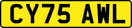 CY75AWL