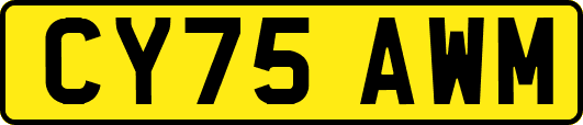 CY75AWM