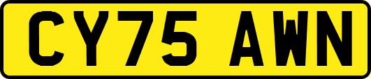 CY75AWN