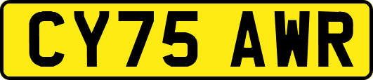 CY75AWR