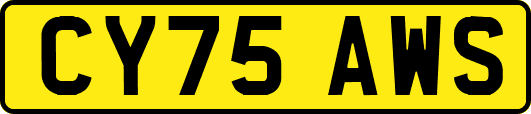 CY75AWS