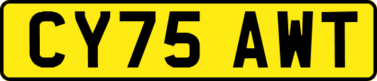 CY75AWT