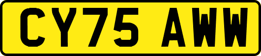 CY75AWW
