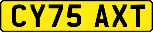 CY75AXT
