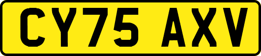CY75AXV
