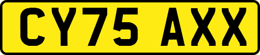 CY75AXX