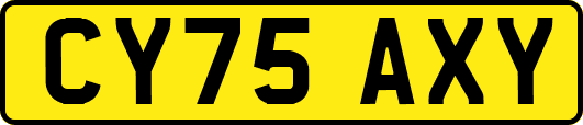 CY75AXY