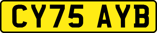 CY75AYB