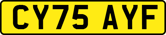 CY75AYF