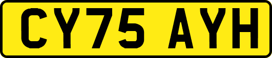 CY75AYH
