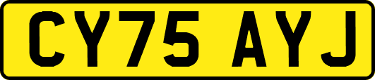 CY75AYJ