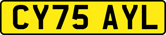CY75AYL