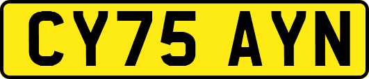 CY75AYN