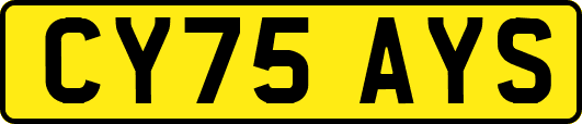 CY75AYS