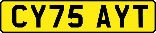 CY75AYT