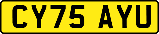 CY75AYU