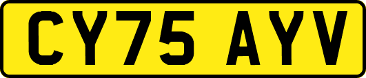 CY75AYV