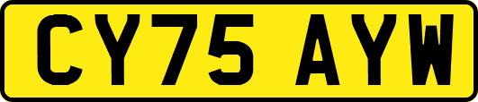 CY75AYW