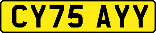 CY75AYY