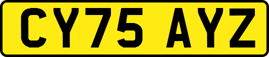 CY75AYZ