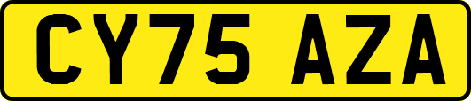 CY75AZA