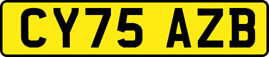 CY75AZB